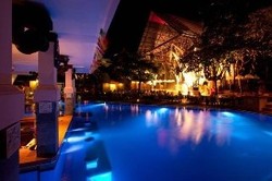 Imagen de la habitación del Hotel Bounty Resort. Foto 5