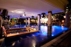 Imagen de la habitación del Hotel Bounty Resort. Foto 6