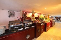 Imagen general del Hotel Bounty Resort. Foto 2