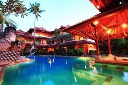 Imagen de la habitación del Hotel Bounty Resort. Foto 9
