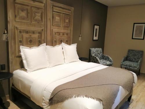 Imagen general del Hotel Bouquet (Adults Only). Foto 1
