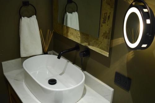 Imagen de la habitación del Hotel Bouquet (Adults Only). Foto 4