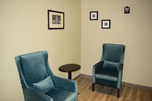Imagen de la habitación del Hotel Bouquet (Adults Only). Foto 5