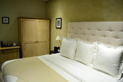 Imagen de la habitación del Hotel Bouquet (Adults Only). Foto 6