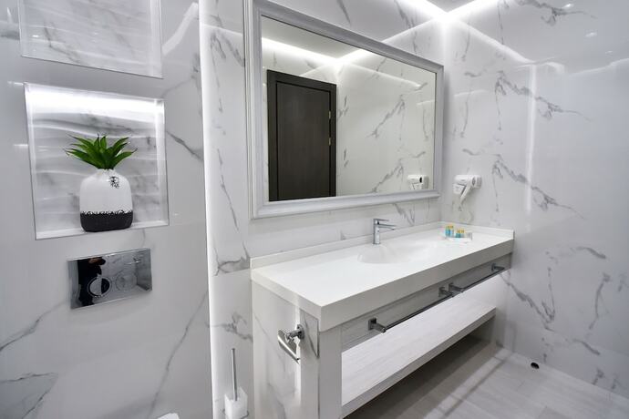 Imagen general del Hotel Bourbon Boutique. Foto 4