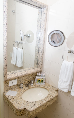 Imagen de la habitación del Hotel Bourbon Londrina Business. Foto 3