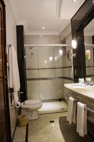 Imagen de la habitación del Hotel Bourbon Londrina Business. Foto 9