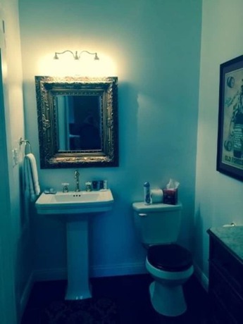 Imagen de la habitación del Hotel Bourbon Manor BandB. Foto 2