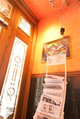 Imagen general del Hotel Bourbon St Boutique. Foto 3