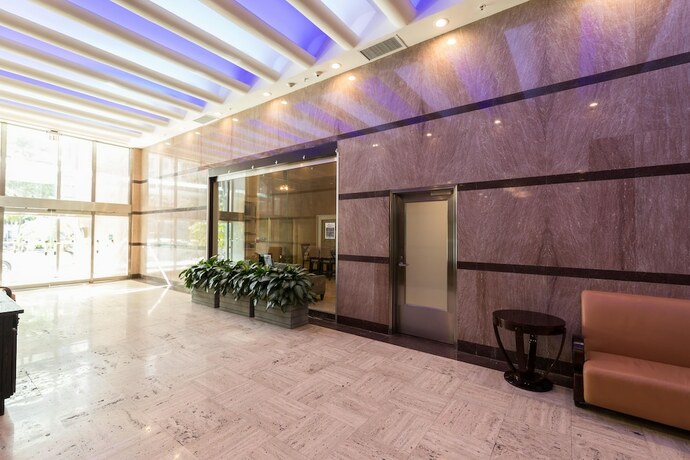 Imagen general del Hotel Bourbon Street Bliss. Foto 6