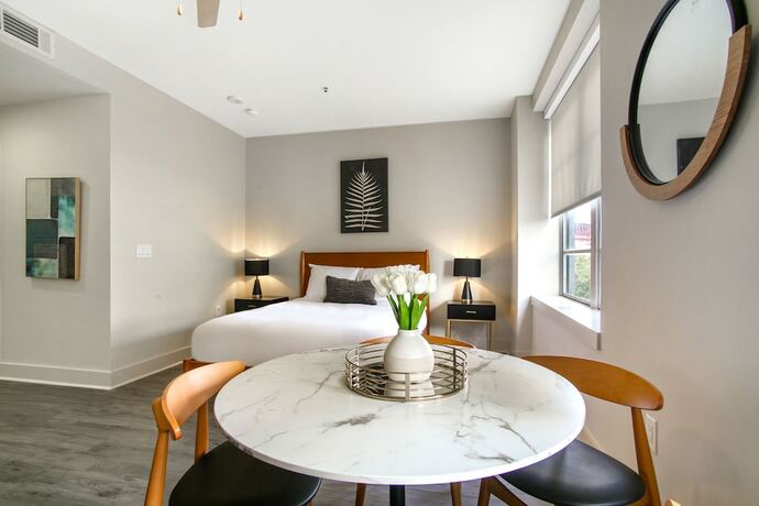 Imagen general del Hotel Bourbon Street Bliss. Foto 9