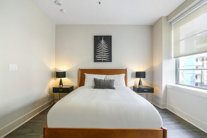 Imagen general del Hotel Bourbon Street Bliss. Foto 10