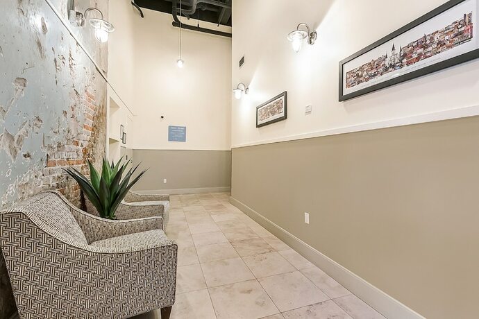 Imagen general del Hotel Bourbon Street Bliss. Foto 15