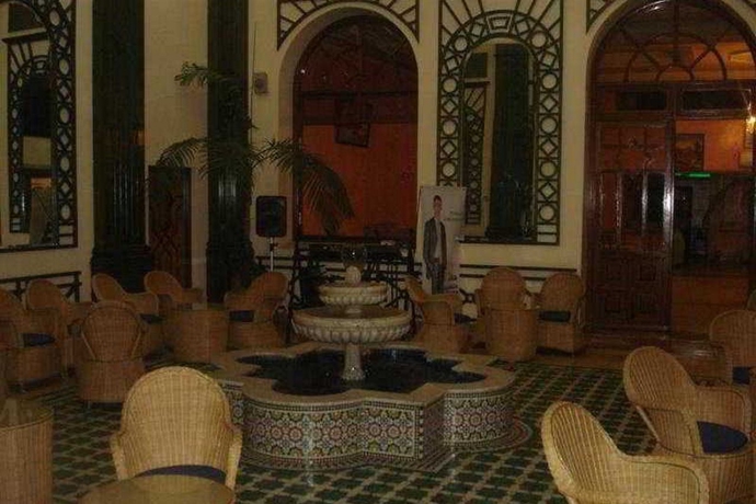 Imagen general del Hotel Bouregreg. Foto 2