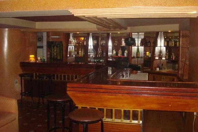 Imagen general del Hotel Bouregreg. Foto 3