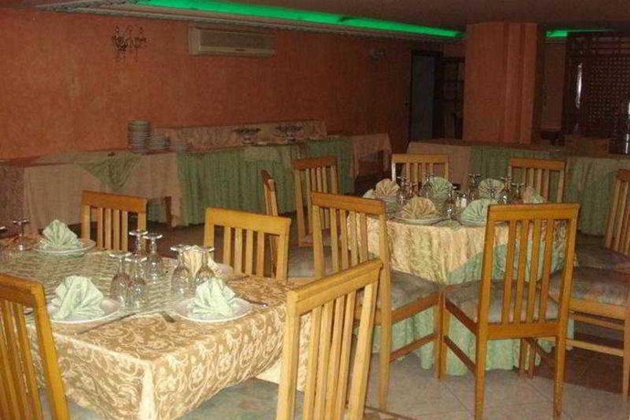 Imagen general del Hotel Bouregreg. Foto 4