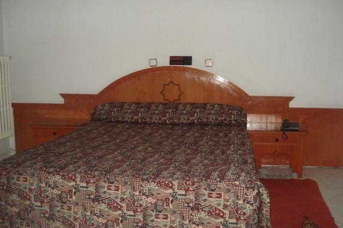 Imagen general del Hotel Bouregreg. Foto 6