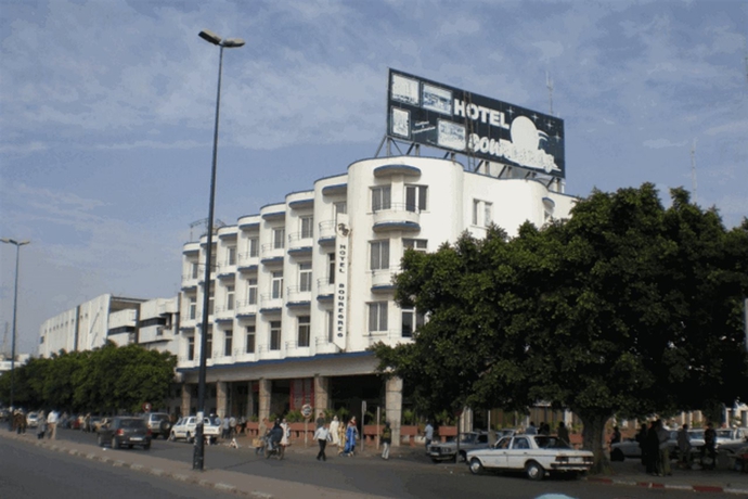 Imagen general del Hotel Bouregreg. Foto 7