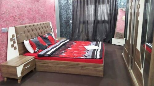 Imagen de la habitación del Hotel Bourg Al Salam Baghdad. Foto 2