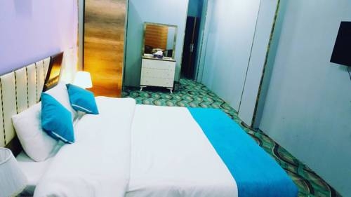 Imagen de la habitación del Hotel Bourg Al Salam Baghdad. Foto 4