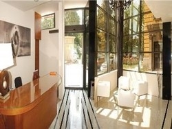 Imagen de la habitación del Hotel Bourgas. Foto 6