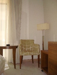 Imagen general del Hotel Bourgas. Foto 2