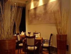 Imagen de la habitación del Hotel Bourgas. Foto 8