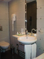 Imagen general del Hotel Bourgas. Foto 3