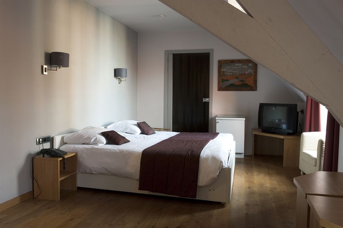 Imagen de la habitación del Hotel Bourgoensch Hof. Foto 6