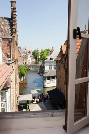 Imagen de la habitación del Hotel Bourgoensch Hof. Foto 8