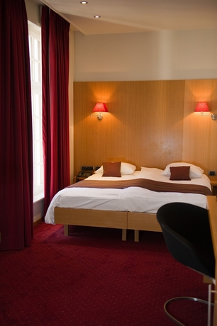 Imagen de la habitación del Hotel Bourgoensch Hof. Foto 9