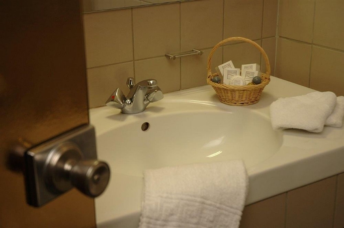 Imagen de la habitación del Hotel Bourgoensch Hof. Foto 11