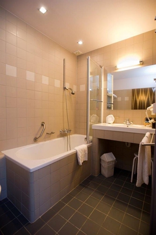 Imagen de la habitación del Hotel Bourgoensch Hof. Foto 12