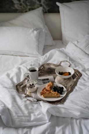 Imagen general del Hotel Bourgogne Et Montana. Foto 5