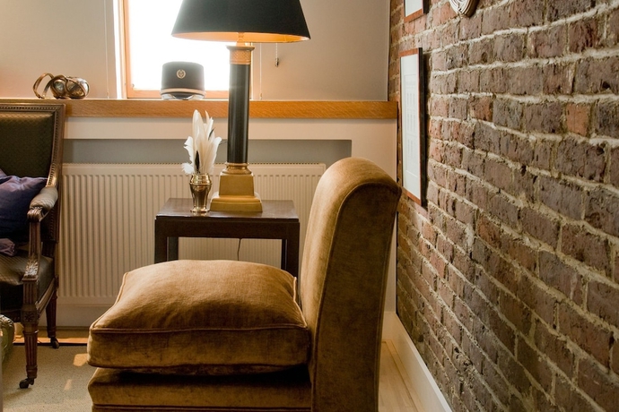 Imagen de la habitación del Hotel Bourgogne Suite Maastricht. Foto 4