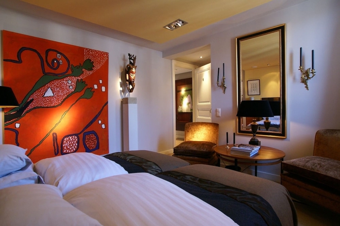 Imagen de la habitación del Hotel Bourgogne Suite Maastricht. Foto 7