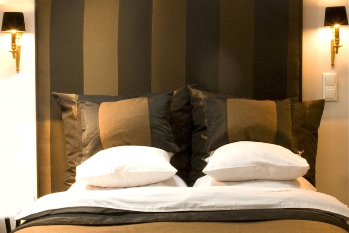 Imagen de la habitación del Hotel Bourgogne Suite Maastricht. Foto 9