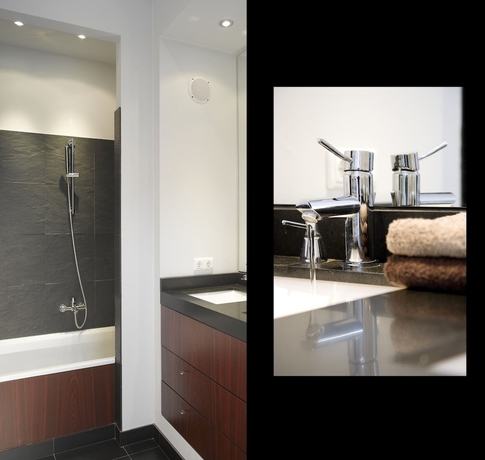 Imagen de la habitación del Hotel Bourgogne Suite Maastricht. Foto 15