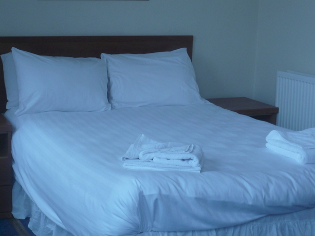 Imagen de la habitación del Hotel Bourne Hall. Foto 4