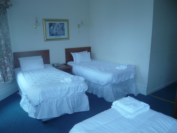 Imagen de la habitación del Hotel Bourne Hall. Foto 7