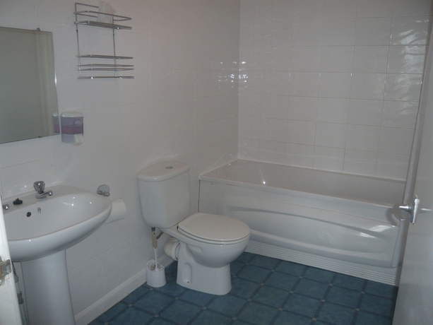 Imagen de la habitación del Hotel Bourne Hall. Foto 8