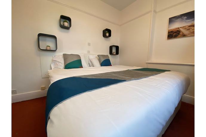 Imagen de la habitación del Hotel Bourne Park. Foto 2