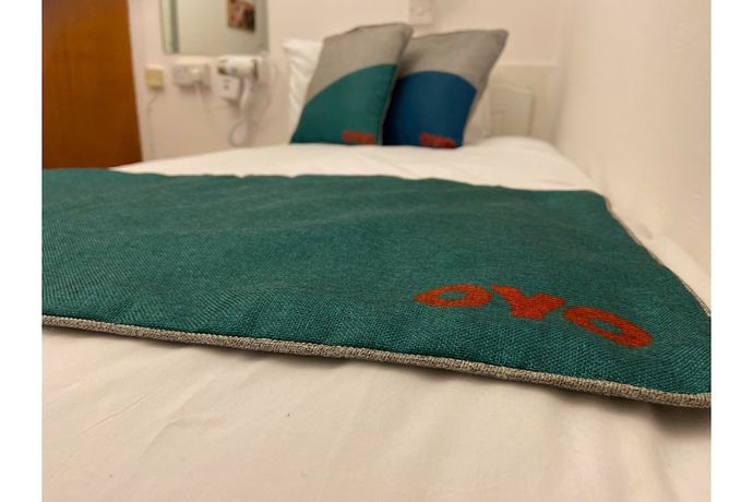 Imagen de la habitación del Hotel Bourne Park. Foto 5