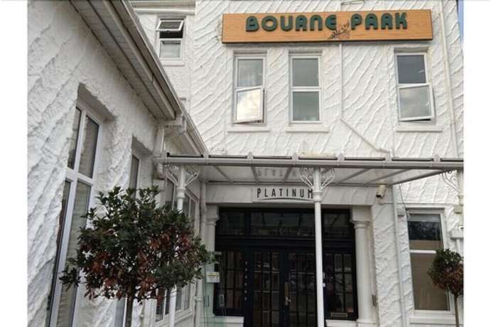 Imagen general del Hotel Bourne Park. Foto 1