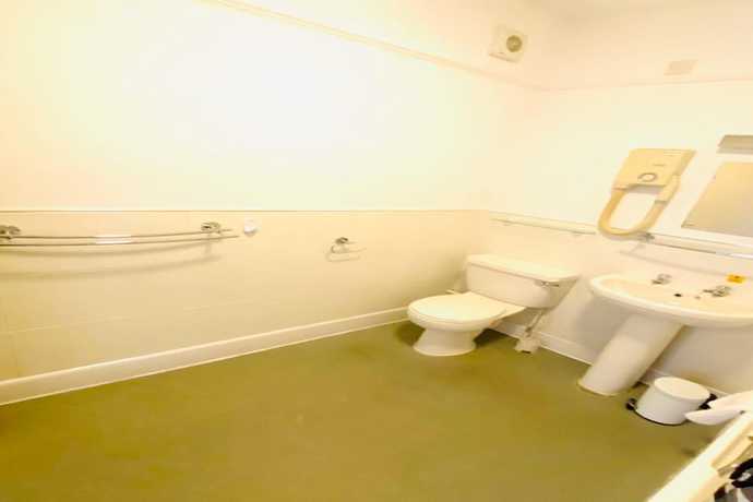 Imagen de la habitación del Hotel Bourne Park. Foto 8