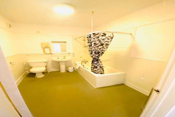 Imagen de la habitación del Hotel Bourne Park. Foto 12