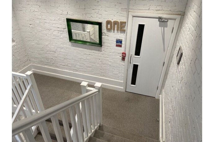Imagen de los interiores del Hotel Bourne Park. Foto 20