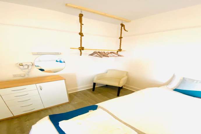 Imagen de la habitación del Hotel Bourne Park. Foto 13