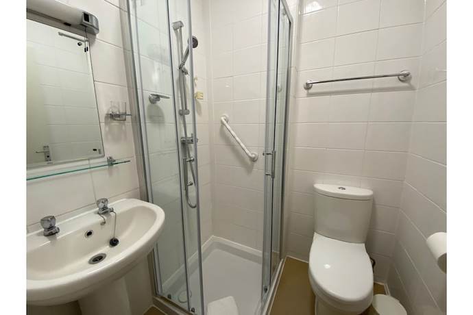 Imagen de la habitación del Hotel Bourne Park. Foto 17