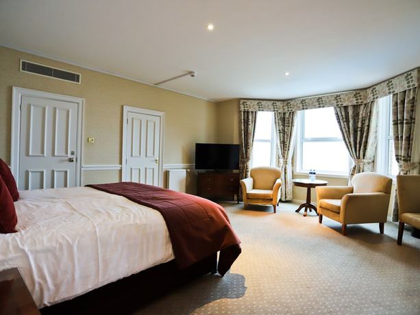 Imagen de la habitación del Hotel Bournemouth Carlton, BW Signature Collection. Foto 15